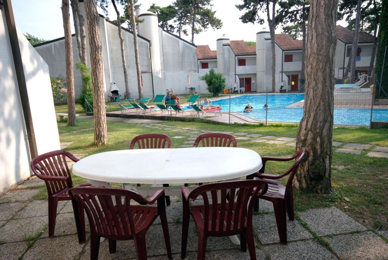 Holiday Village Lignano Sabbiadoro Extérieur photo