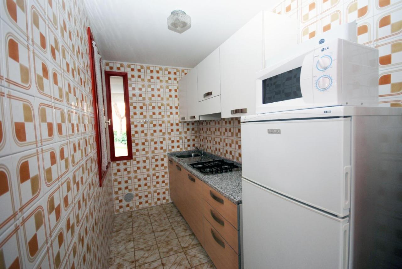 Holiday Village Lignano Sabbiadoro Extérieur photo