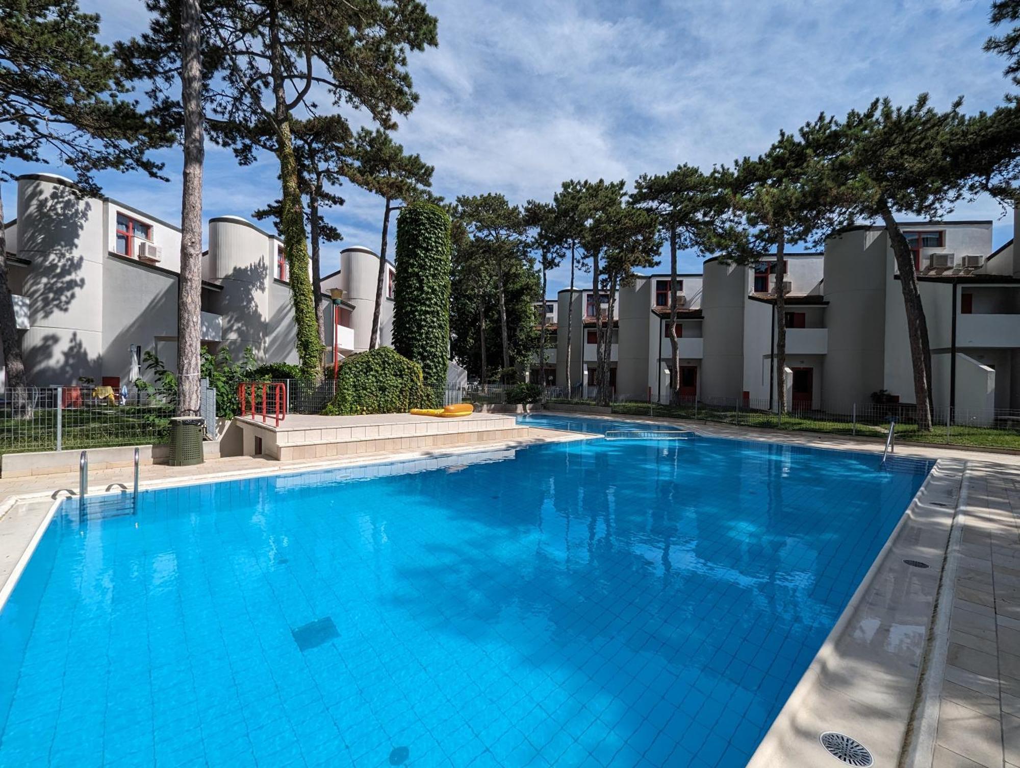 Holiday Village Lignano Sabbiadoro Extérieur photo
