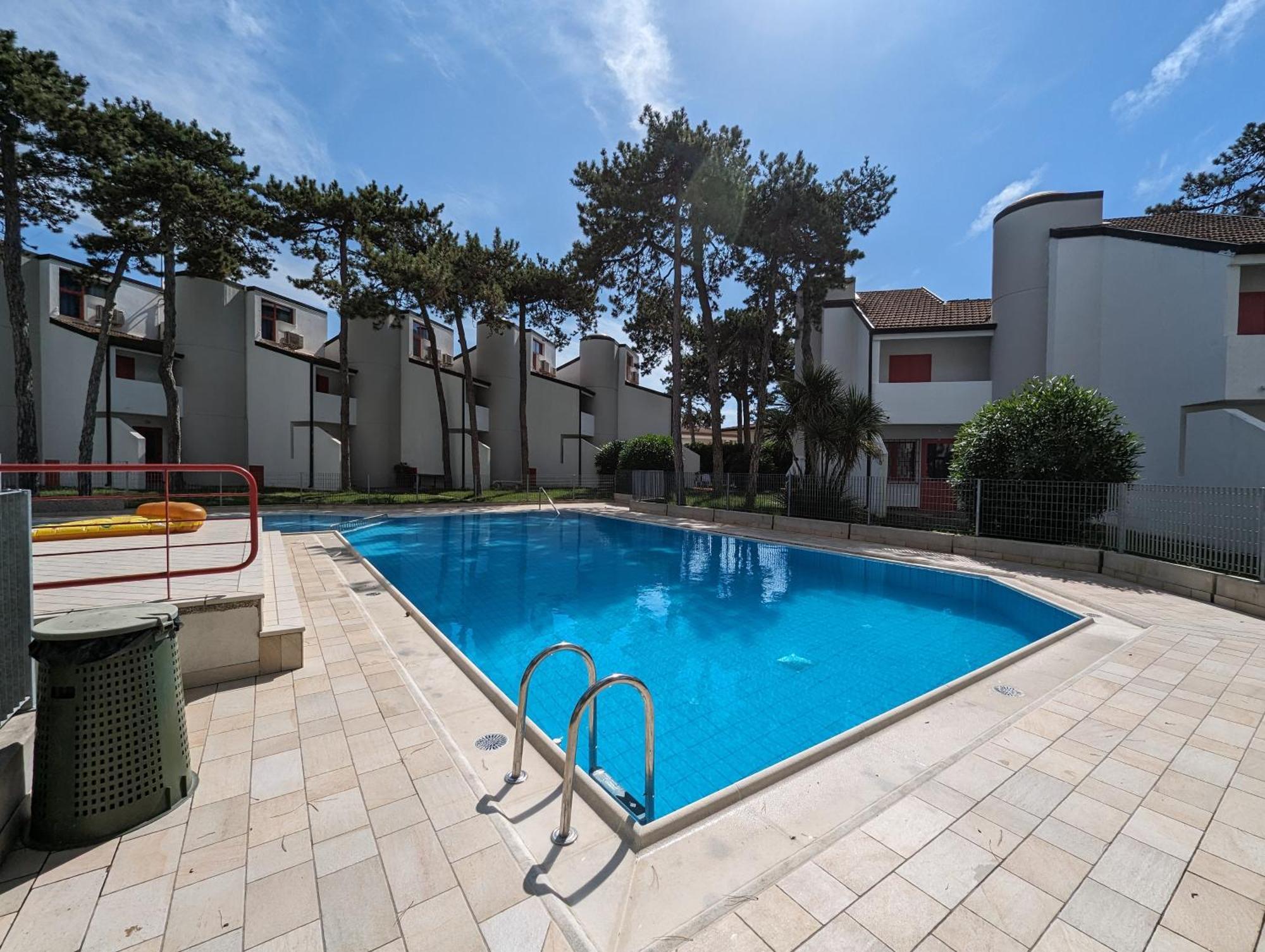 Holiday Village Lignano Sabbiadoro Extérieur photo