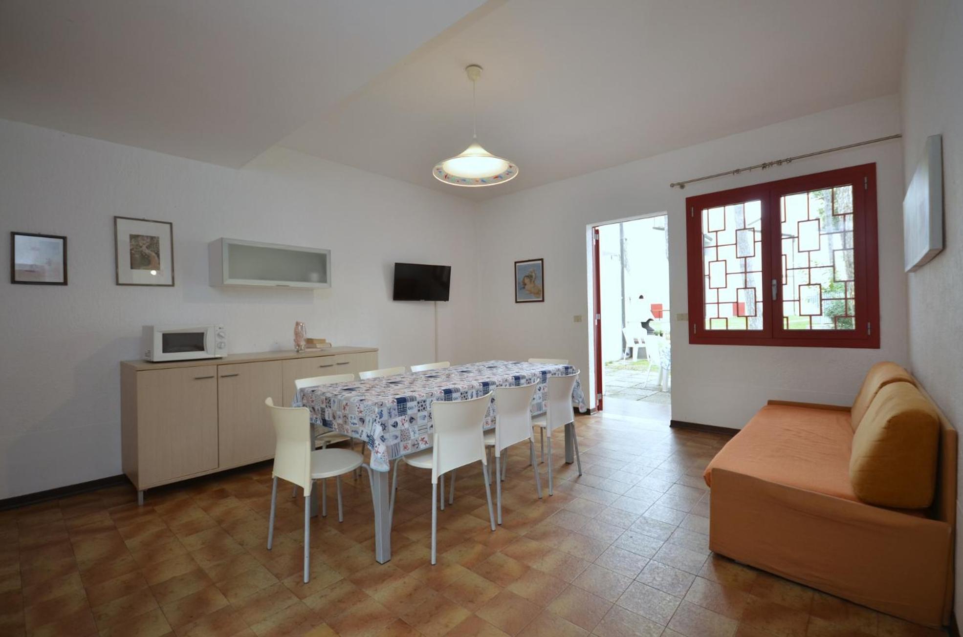 Holiday Village Lignano Sabbiadoro Extérieur photo