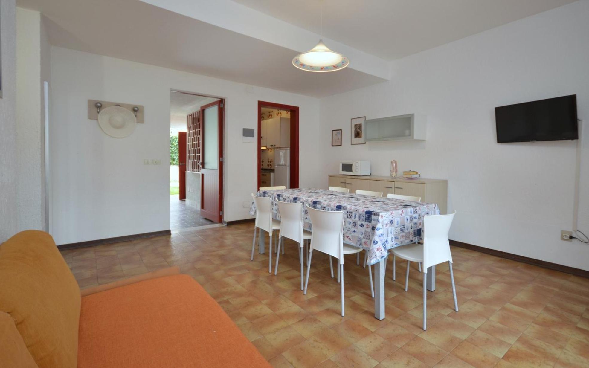 Holiday Village Lignano Sabbiadoro Extérieur photo