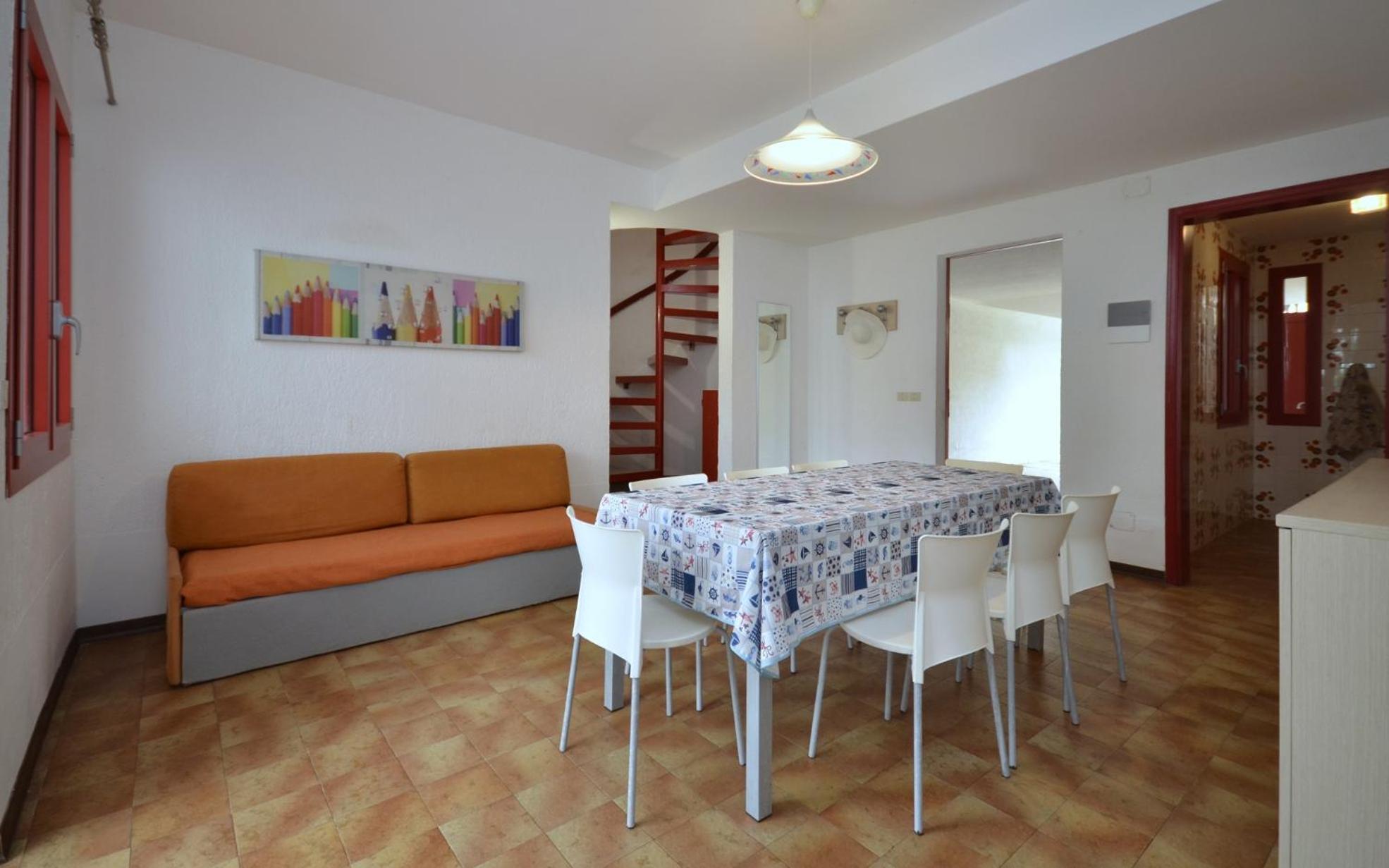 Holiday Village Lignano Sabbiadoro Extérieur photo